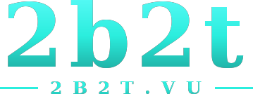 2b2t logotipo